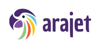 Arajet logo
