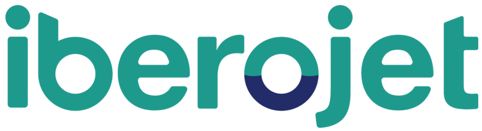 Iberojet (Evelop) logo