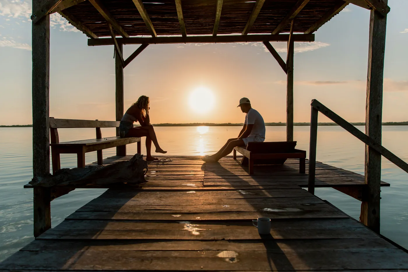 Where to go beyond Bacalar