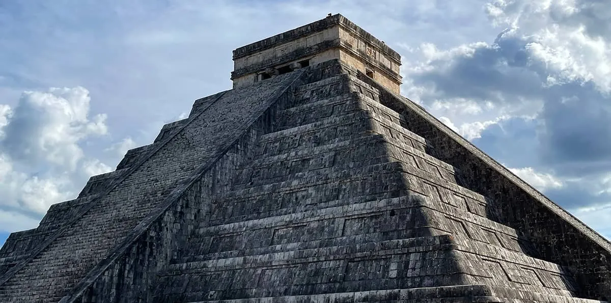 Chichen Itza