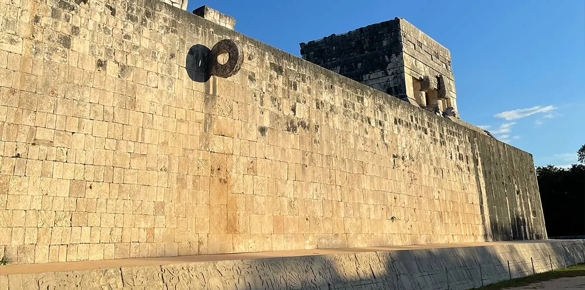 Gran Juego de Pelota
