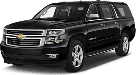 Chevrolet Suburban o SUV equivalente