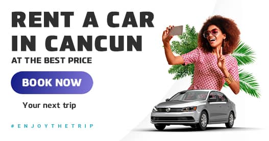 Car Rental Cancun Services