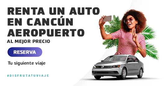 Renta de Autos en Cancún