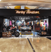 Harley-Davidson