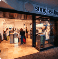 Sunglass Hut