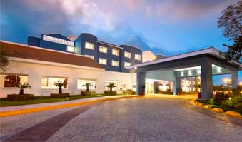 Courtyard by Marriott Cancun Airport