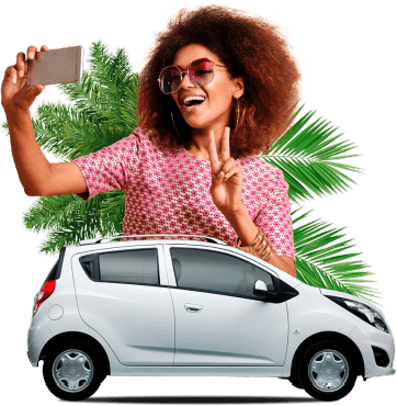 Car Rental in Playa del Carmen