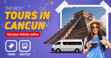 Tours in Cancun