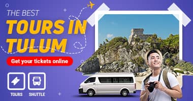 Tours in Tulum