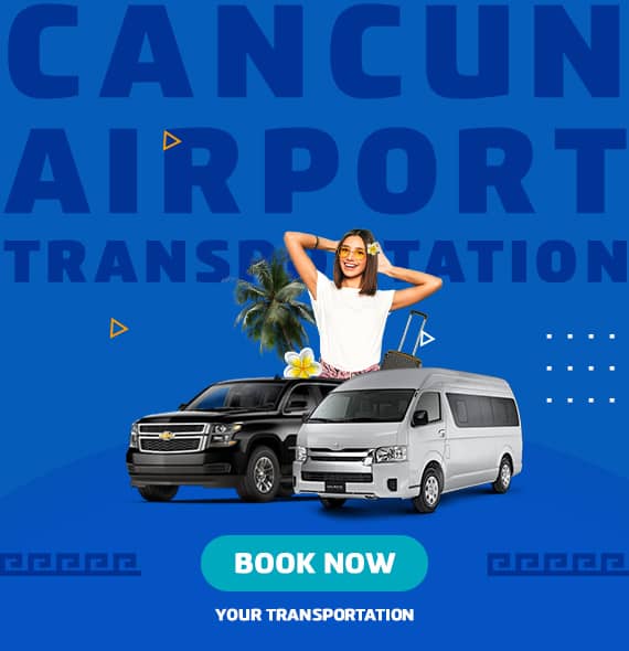 Cancun Transportation