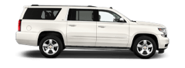 Cancun Airport Luxury Transportation